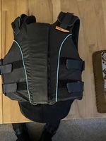 Airo wear outlyn Reitweste Gr. Y4 regular