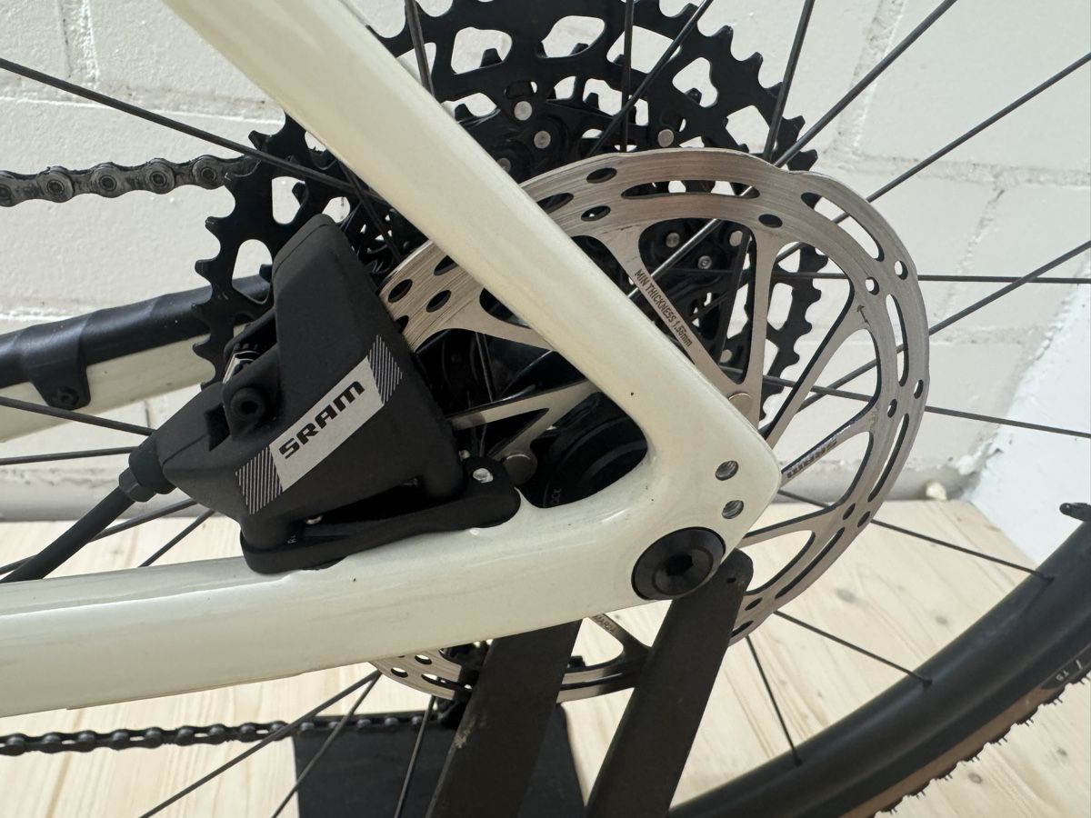 Specialized Velos: Specialized Diverge Comp Carbon 54cm – Neu (gemäss Beschreibung) aus Staufen von angebotnachfrage 2