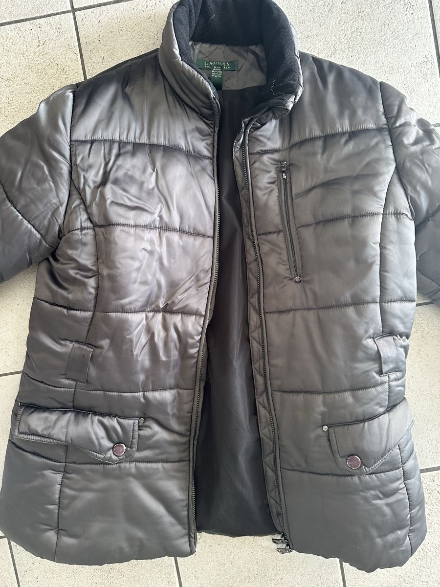 Ralph Lauren Giacche: Ralph Lauren Winterjacke Gr L – Usato da Sierre venduto da Tracy83 1