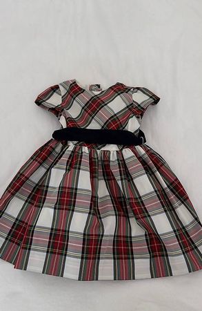 Ralph Lauren Kleid 18m 