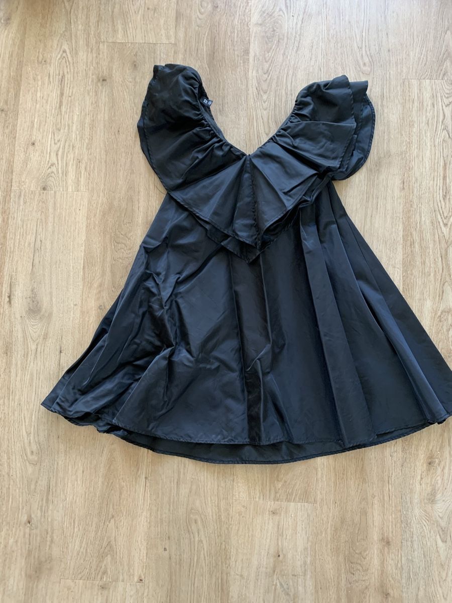 Vestiti: Robe en Nylon style babydoll – Nuovo (secondo la descrizione) da Genève venduto da vic_s9c5 4