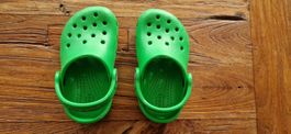 Crocs gr. 20/21 *wie Neu*
