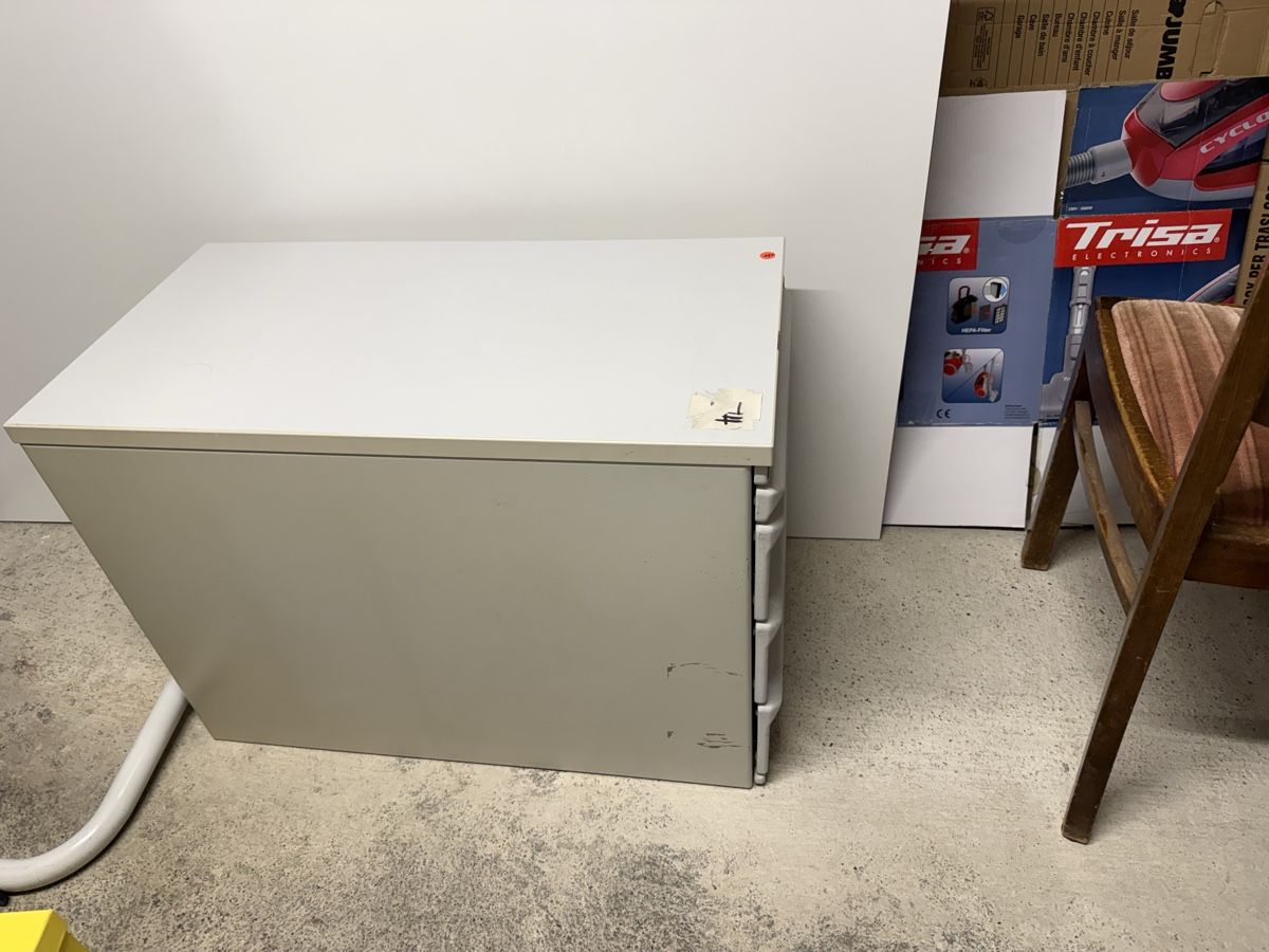 Sistemi di archiviazione: Korpus – Usato da Zürich venduto da eli_jl5f 2