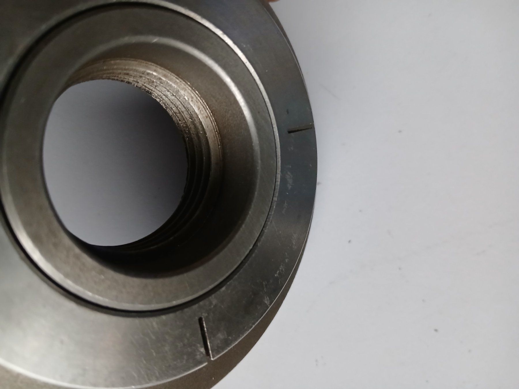 Schaublin Tutte le macchine: Schaublin – Usato da sorvilier venduto da turbolette 2