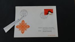 DUTJEN/GR Letzttag sehr selten !!  29.9.84   119