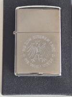 Zippo limitiert von Die Toten Hosen - NEU