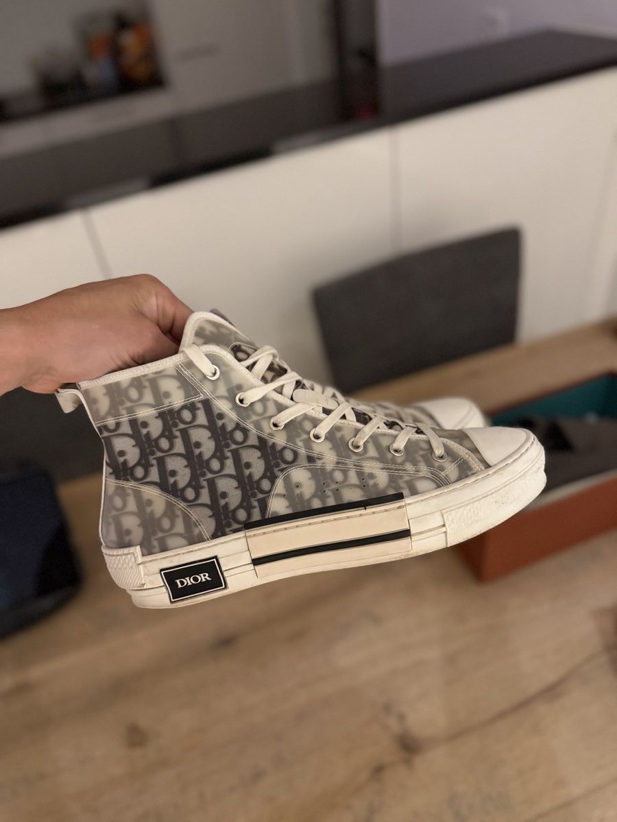 Dior Scarpe da uomo: Dior B23 Grösse 42 – Usato da Neuenhof venduto da PatrickMuff 1