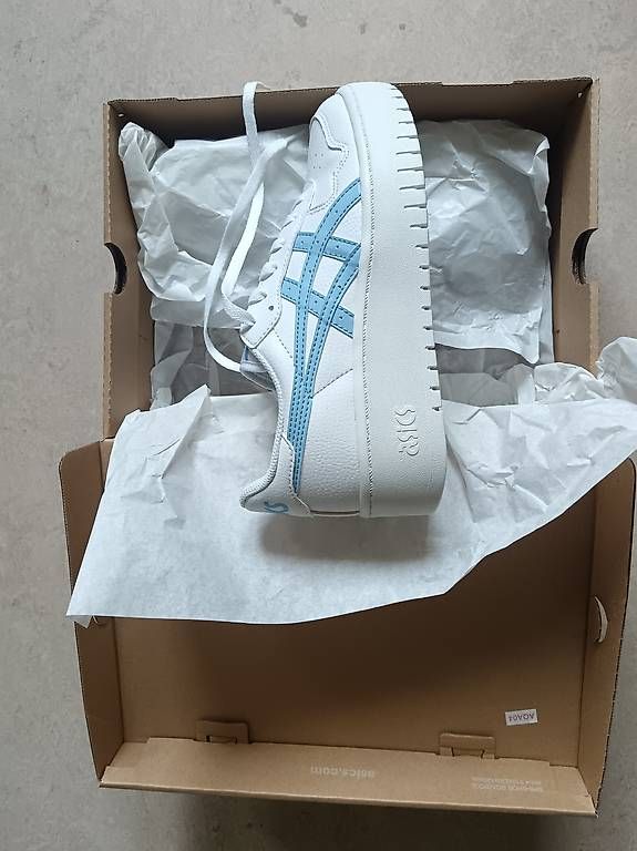 Scarpe da donna: Asics Japan Sneakers size 39 – Usato da Glattbrugg venduto da cam_wsk9 3