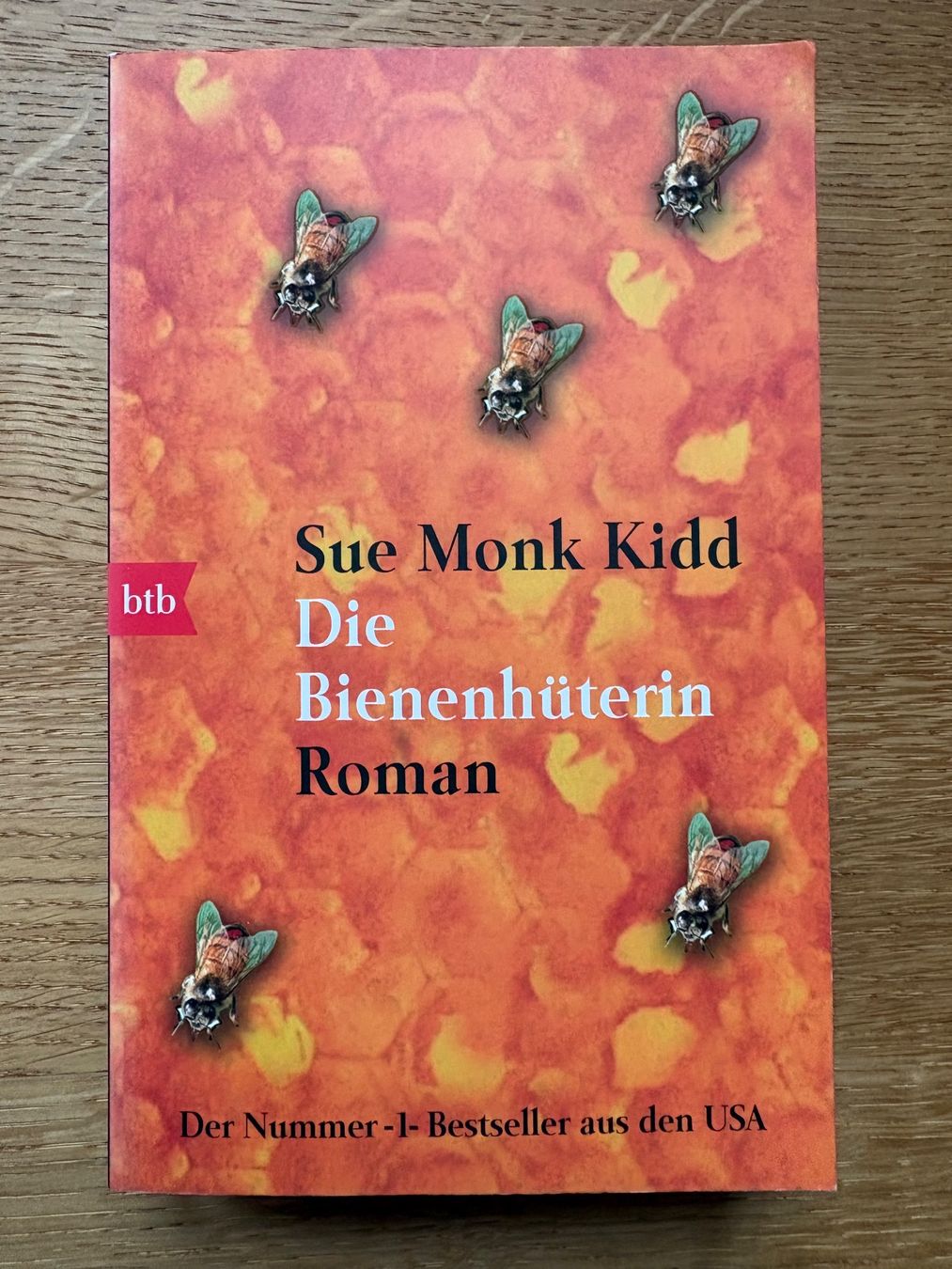 Libri: Die Bienenhüterin – Usato da Seengen venduto da Andalusia