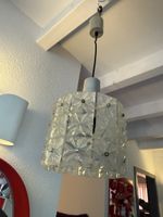 Lampe vintage design 70’