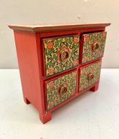 KLEINE SCHUBLADENBOX #2 AB 1.- !!!