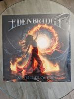 LP - Edenbridge - Set The Dark On Fire - Vinyl - Neu