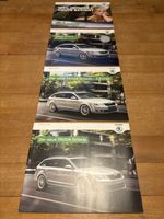 Skoda Octavia mit RS, Prospekte, Top Zustand! 2013