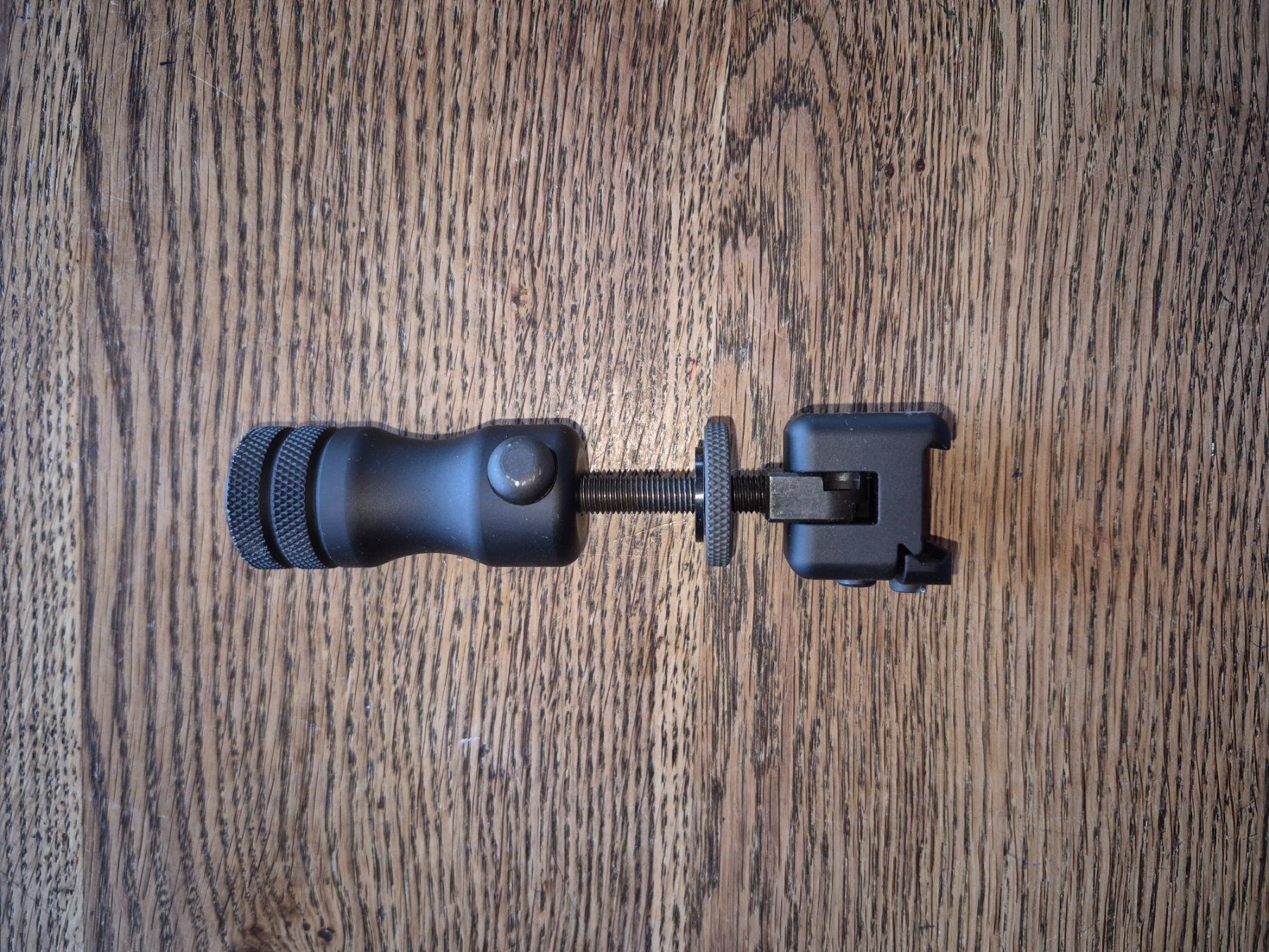 Altro in Decorazioni & Accessori: Monopod von Accu-Shot – Usato da Gümmenen venduto da Schneckenhaus 1