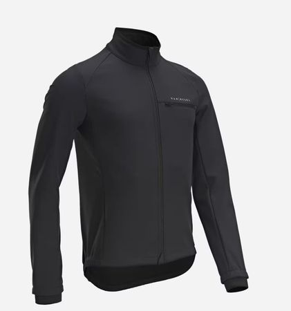VAN RYSEL Rennvelojacke Herren, Grösse M, neuwertig
