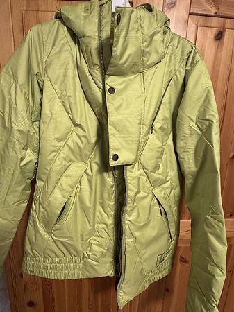 Burton Snowboardjacke M