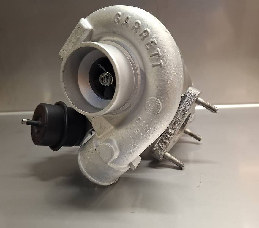 Alle Autoersatzteile: Turbolader Mercedes E-Klasse Sprinter 102PS 122PS – Gebraucht aus Liestal von TurboDoc