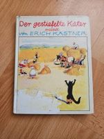 Erich Kästner: Der gestiefelte Kater - Kinderbuch