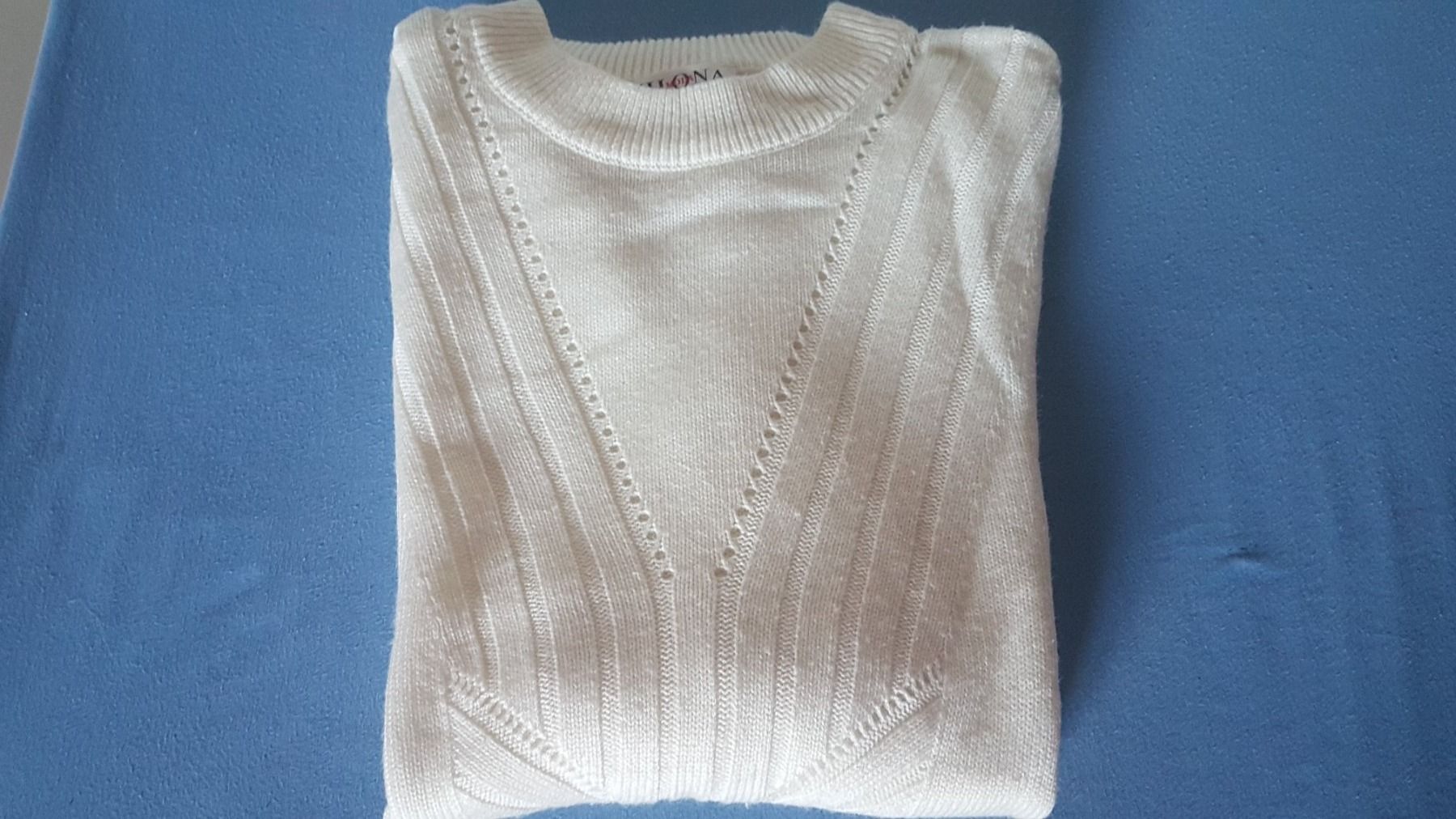 Maglioni & Felpe: Pull grandeur 44 marque Moda Vilona – Usato da Villiers venduto da san_jn5w 7