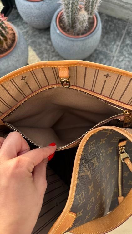 Louis Vuitton Borse da donna: LOUIS VUITTON DELIGHTFUL MNG – Nuovo (secondo la descrizione) da Landquart venduto da geraldine25 1