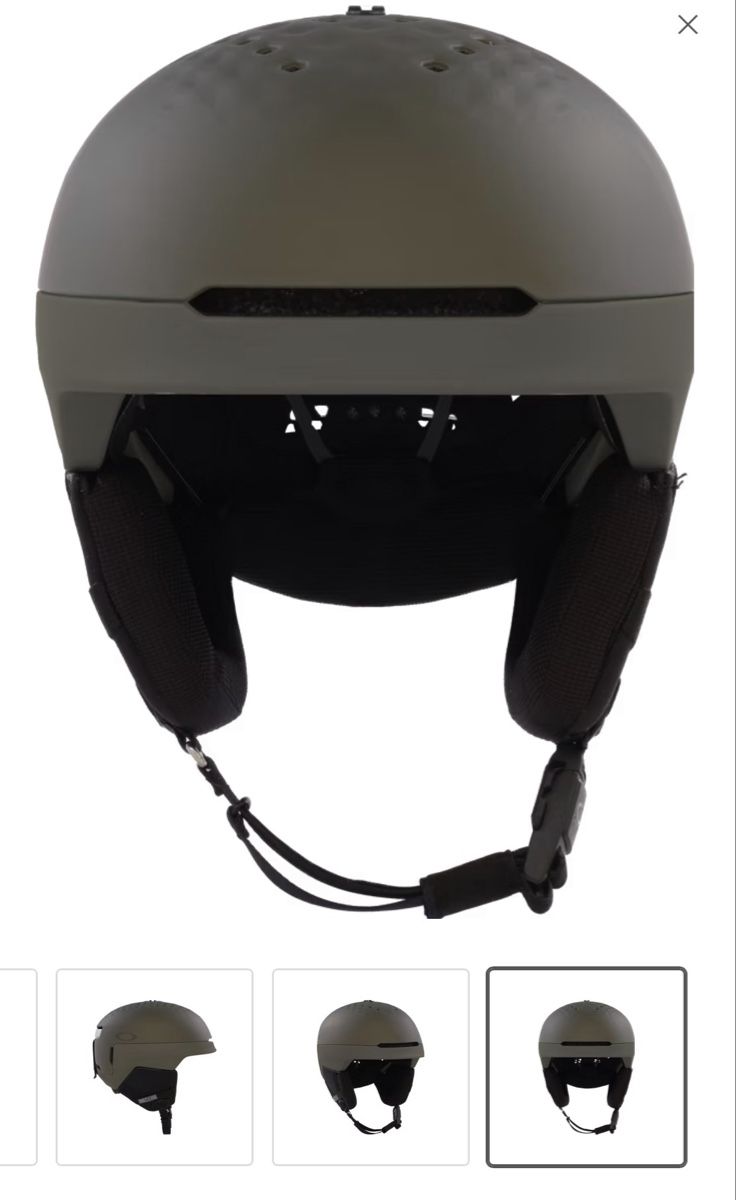 Oakley Caschi: Oakley MOD3 MIPS - M 55-59cm – Nuovo (secondo la descrizione) da Le Châble VS venduto da sov_xt6l 4