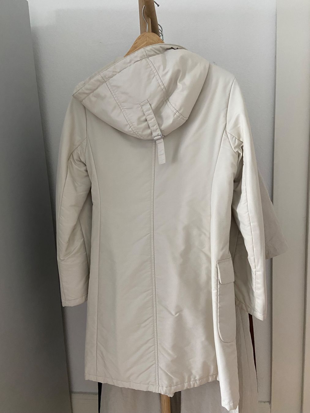 Max Mara Cappotti: Max Mara Mantel – Usato da Zürich venduto da pm66 1