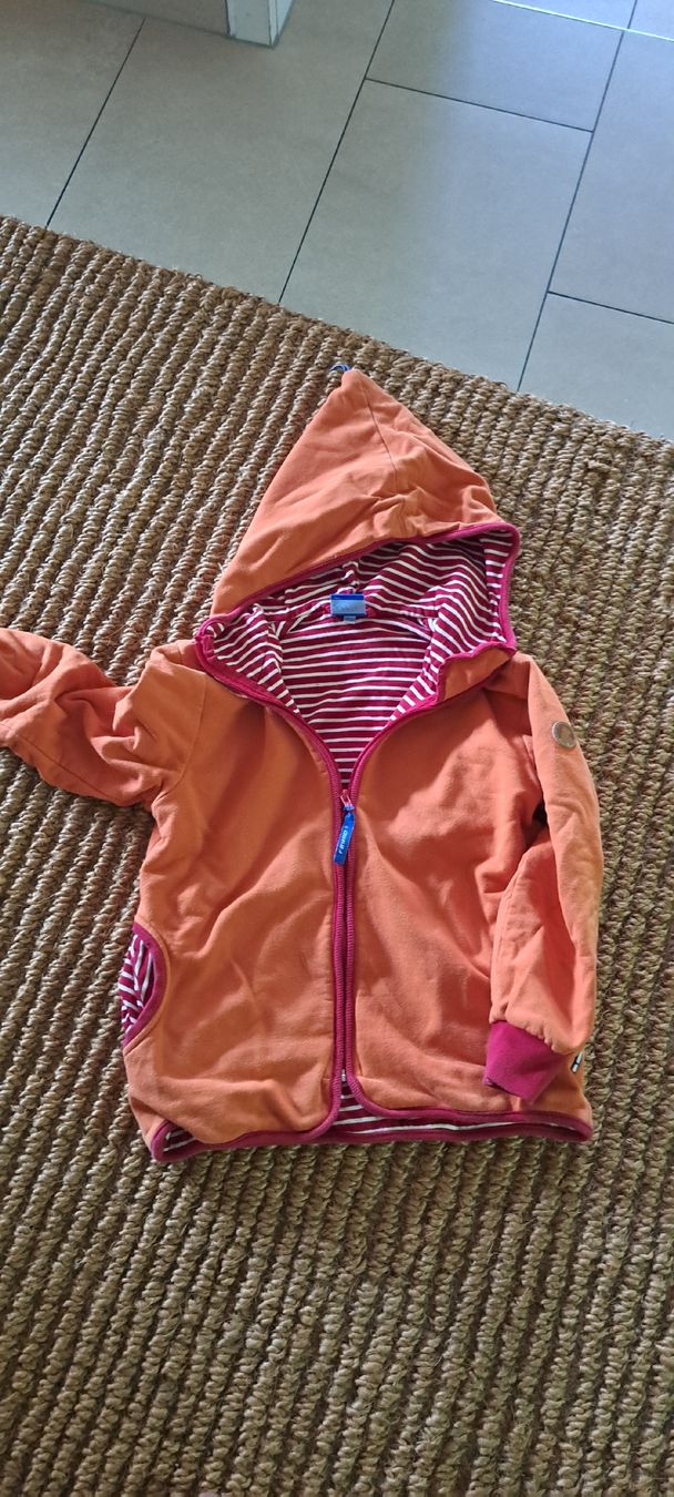 Vestes & Manteaux: Kinder jacke – D'occasion à lenzburg par samey
