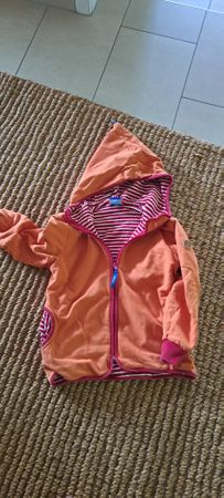 Kinder jacke