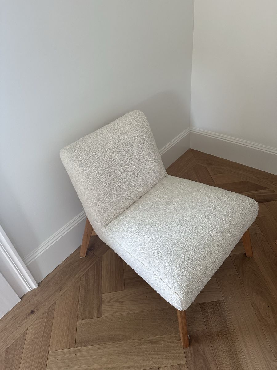 Fauteuils: Teddy Sessel – D'occasion à Luzern par han_8ry6 1