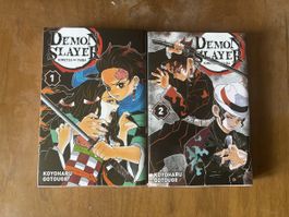 Mangas 