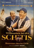 🇫🇷💙 Kulturshock mit Herz