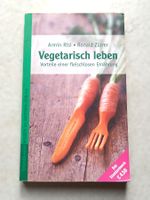 VEGETARISCH LEBEN