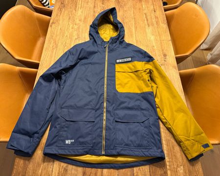 Westbeach Snowboardjacke – Grösse XXL - Neu