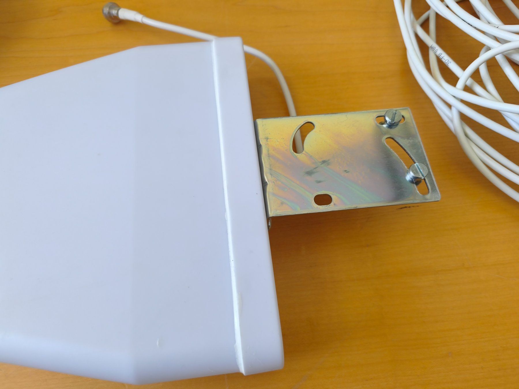 Amplificatori: GSM Verstärker – Usato da Tann venduto da alpinodani 2