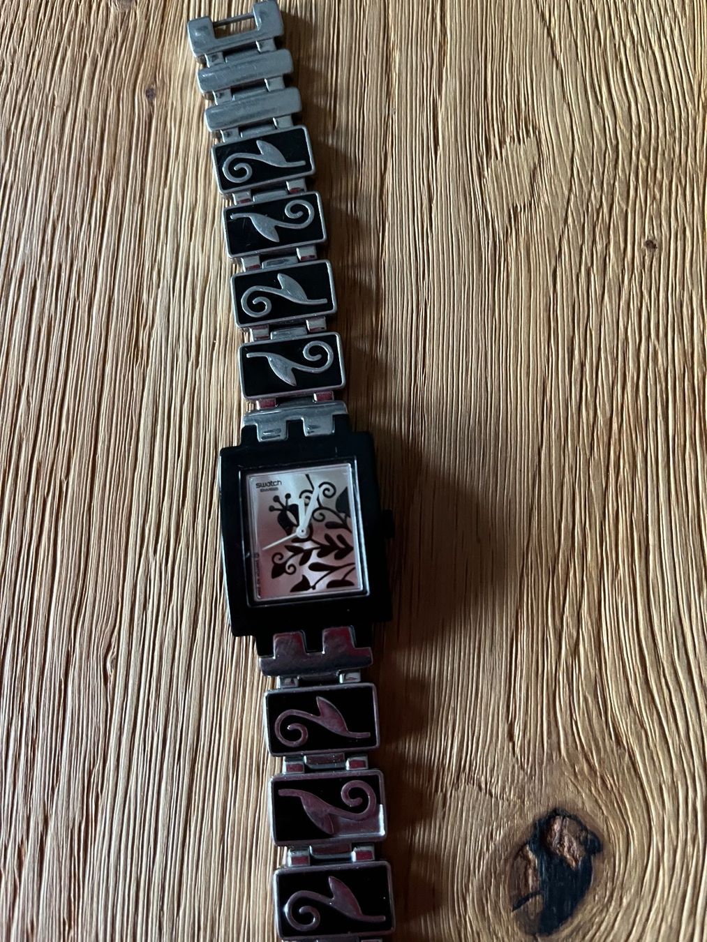 Swatch Uhren: Armbanduhr /// Swatch – Gebraucht aus Brittnau von Zofigerin