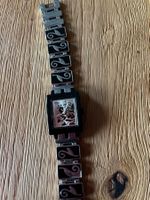 Armbanduhr /// Swatch