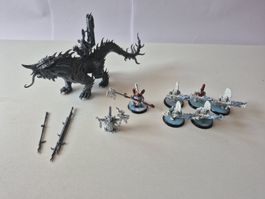 warhammer kleiner Fyrslayer trup