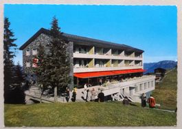 Klewenalp-Hotels, Klewenalp ob Beckenried