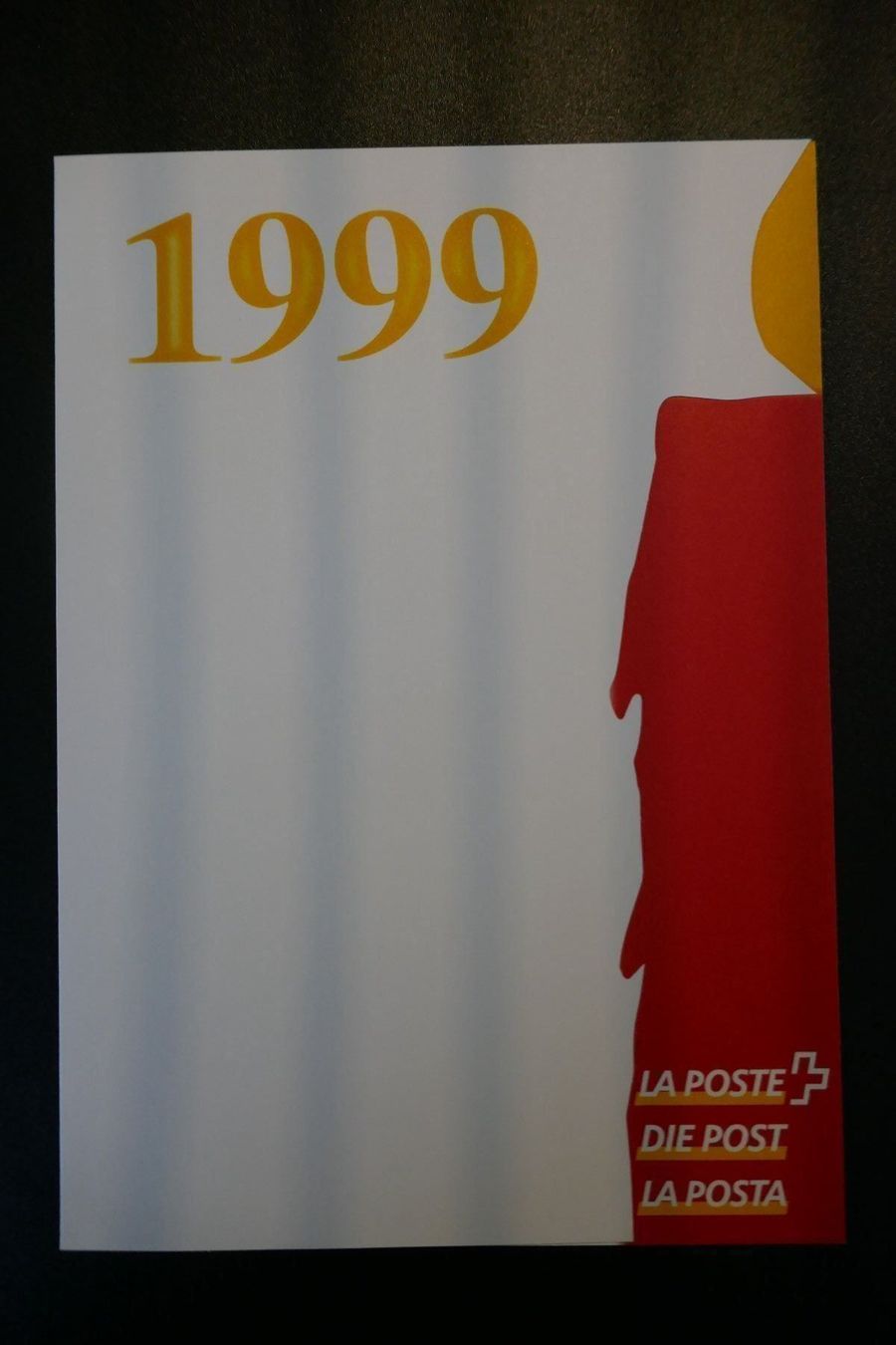 Tous les timbres: Briefmarken 4x90 Rappen – Neuf (Voir description) à Zumikon par chv_w96q