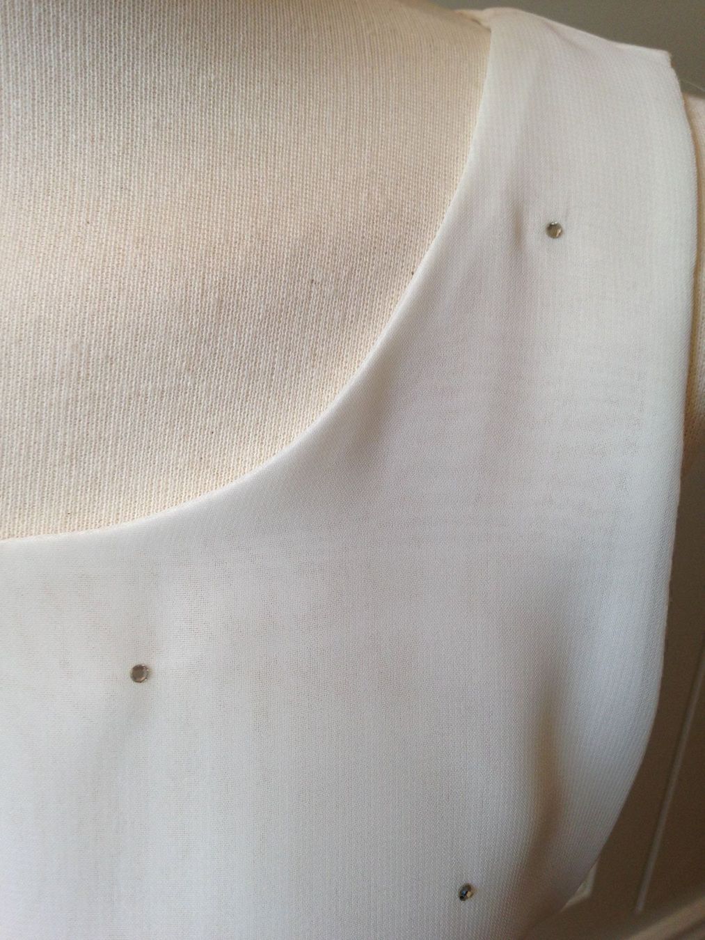 Kleider: MAX MARA KLEID, GR.36, NIE GETRAGEN, EIN TRAUM! – Neu (gemäss Beschreibung) aus Zürich von elegantissima2 3