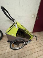 Remorque vélo Croozer 1 place