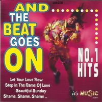 And the Beat goes on No.1 Hits CD