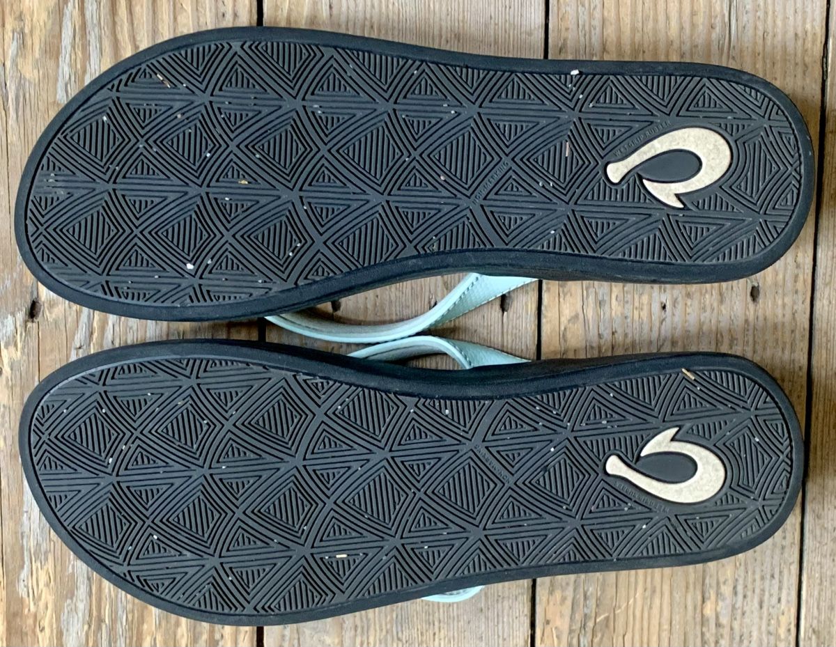 Scarpe da donna: Flip-Flops – Usato da Bern venduto da SaleOutPhil 1