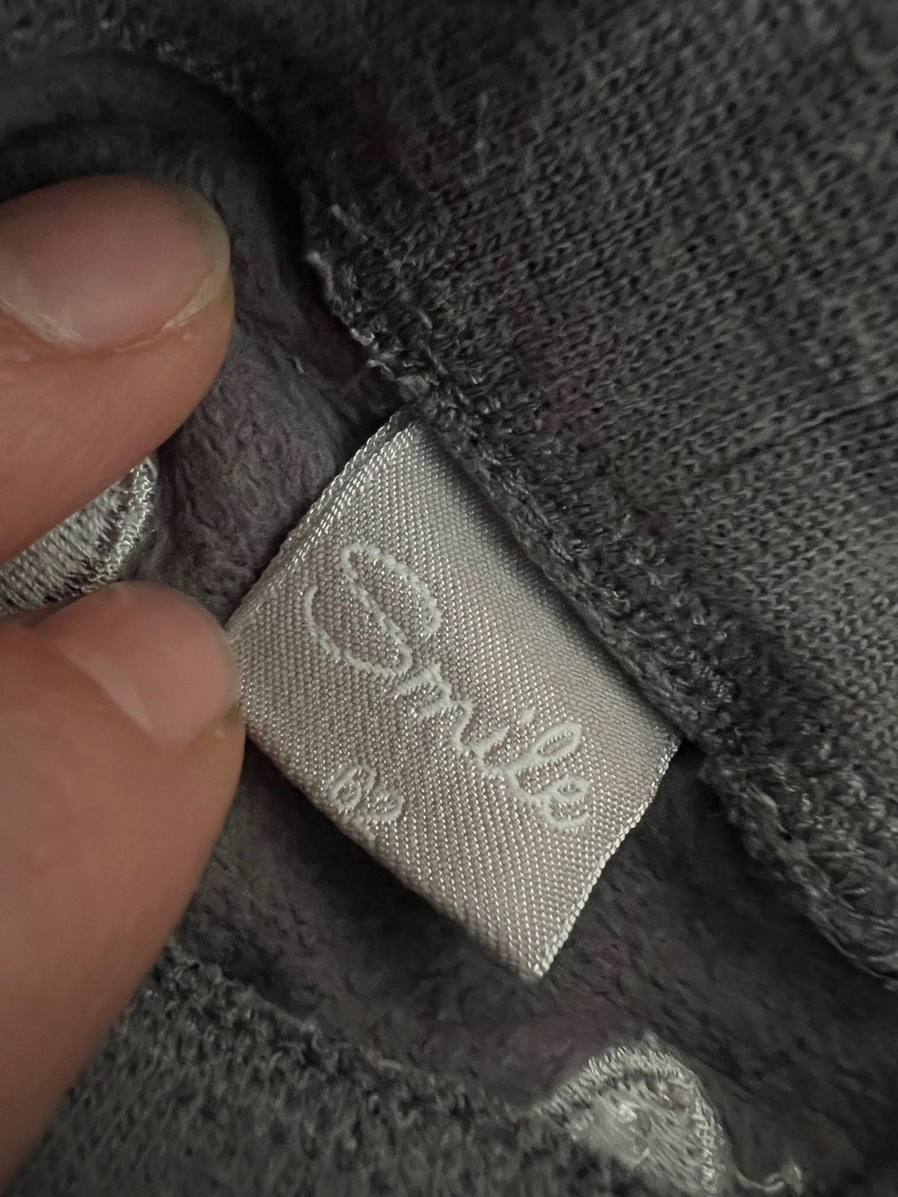 Pantaloni: Hose Gr. 62 – Usato da Thun venduto da Siladi 2