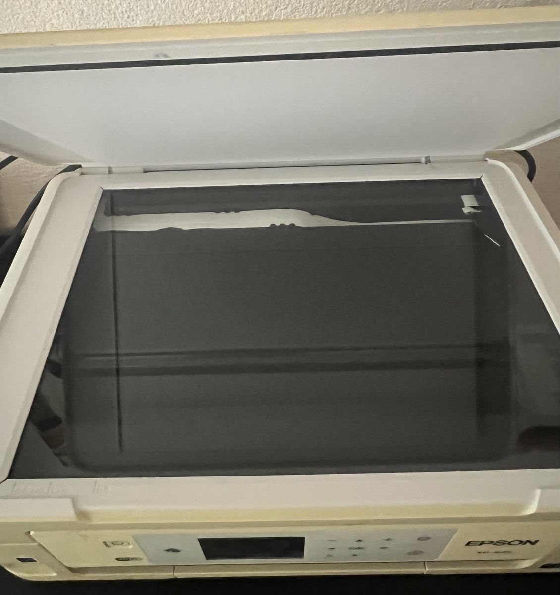 Epson Stampanti: Imprimante Epson XP-445, défectueuse pr impression, scan ok – Difettoso da Fribourg venduto da Obiwan22 1
