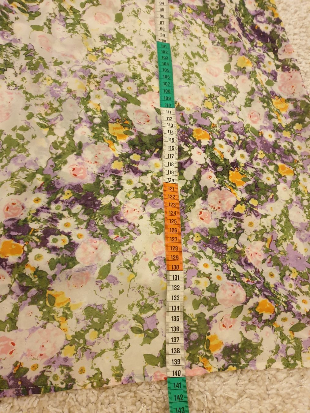 Vestiti: Robe d'été longue, S, avec doublure, polyester – Usato da Neuchâtel venduto da Verenas12 7