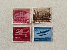 SALE ! Lot DR Briefmarken ab 1 CHF (Gratis-Versand)