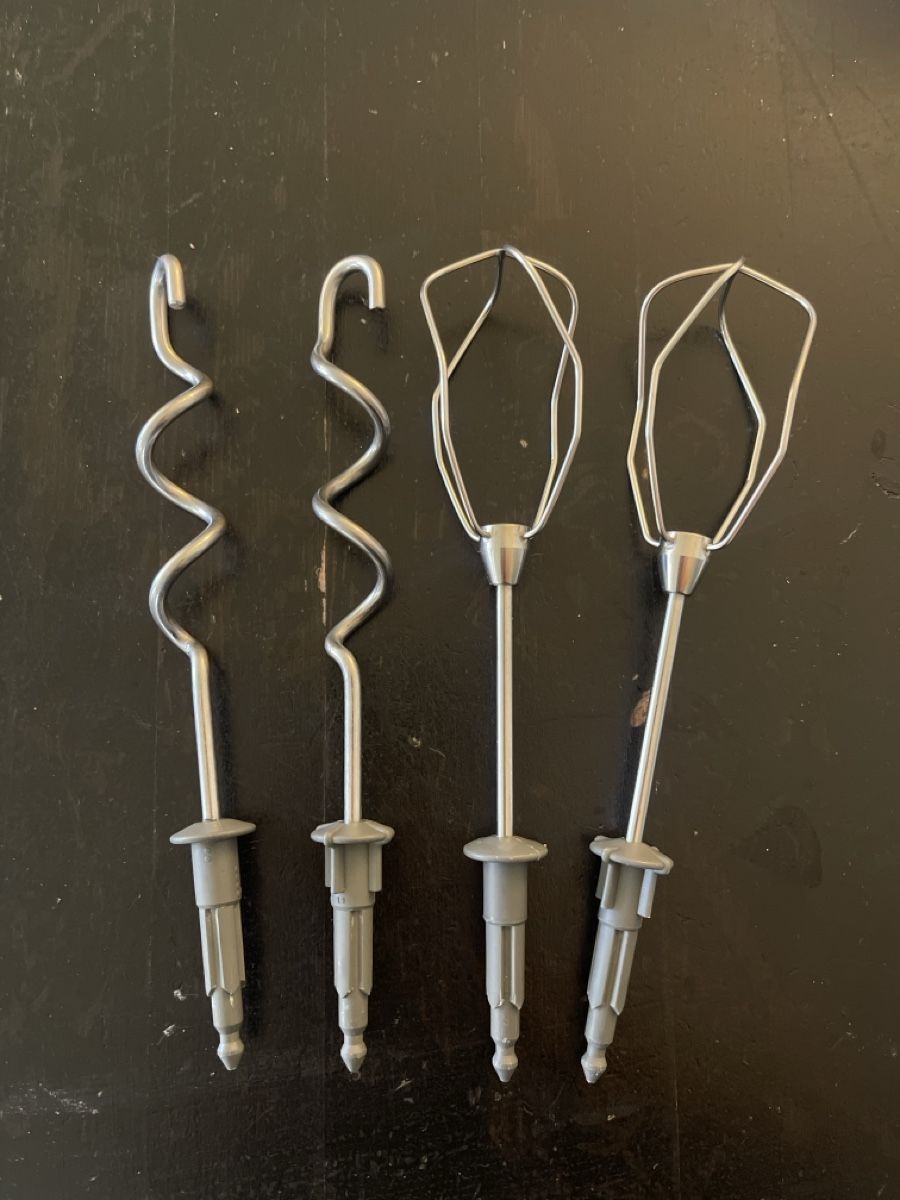 Siemens Elettrodomestici da cucina: Handmixer Aufsatz – Usato da Unterseen venduto da Leopuston