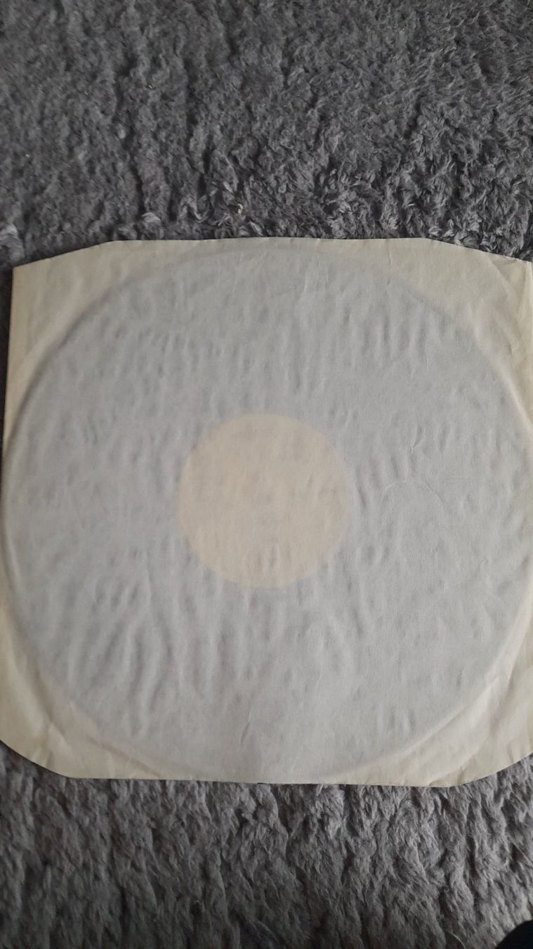 Dischi in vinile: SAILOR   TROUBLE    LP     VINYL – Usato da Wetzikon ZH venduto da Ramones01 2
