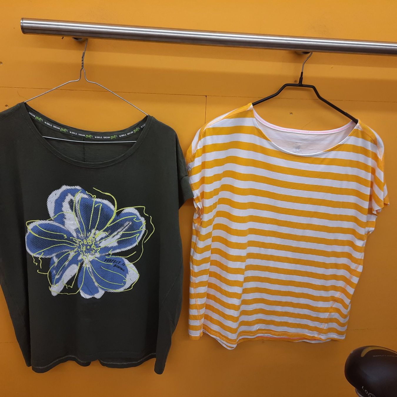 Cecil T-shirt: Cecil 2 Shirt Grösse XL – Usato da Dietfurt venduto da Unka